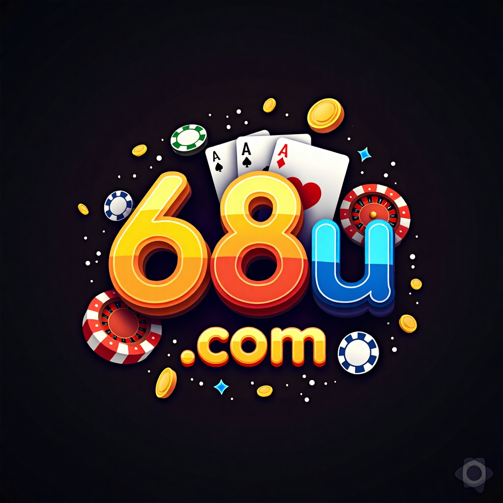 Logo da 68u